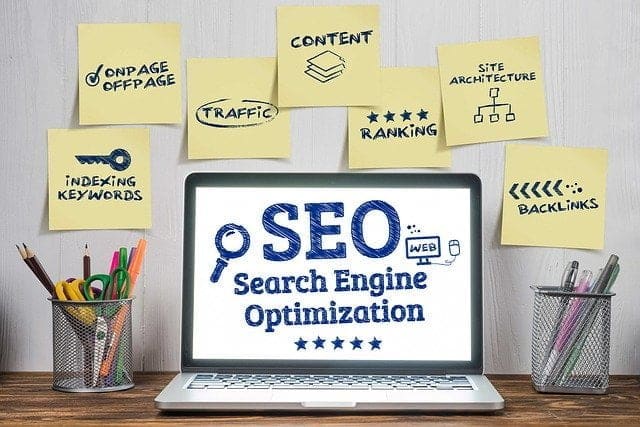 How Website Search Engine Optimisation can Save You Time, Stress, and Money.