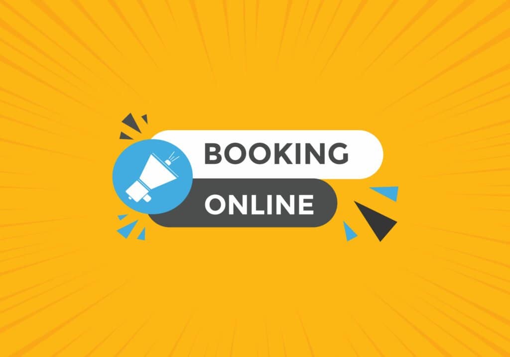 Online Booking | Growth99 | Salt Lake City, UT