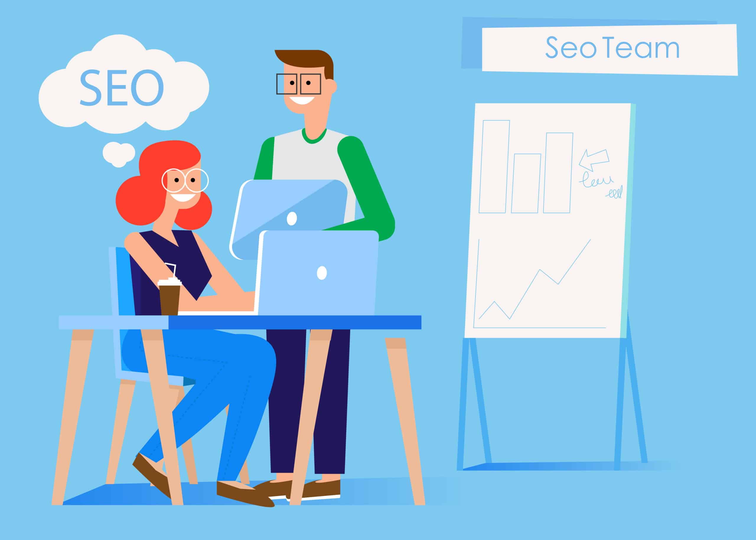 Boost Your Online Visibility with Expert SEO Guidance