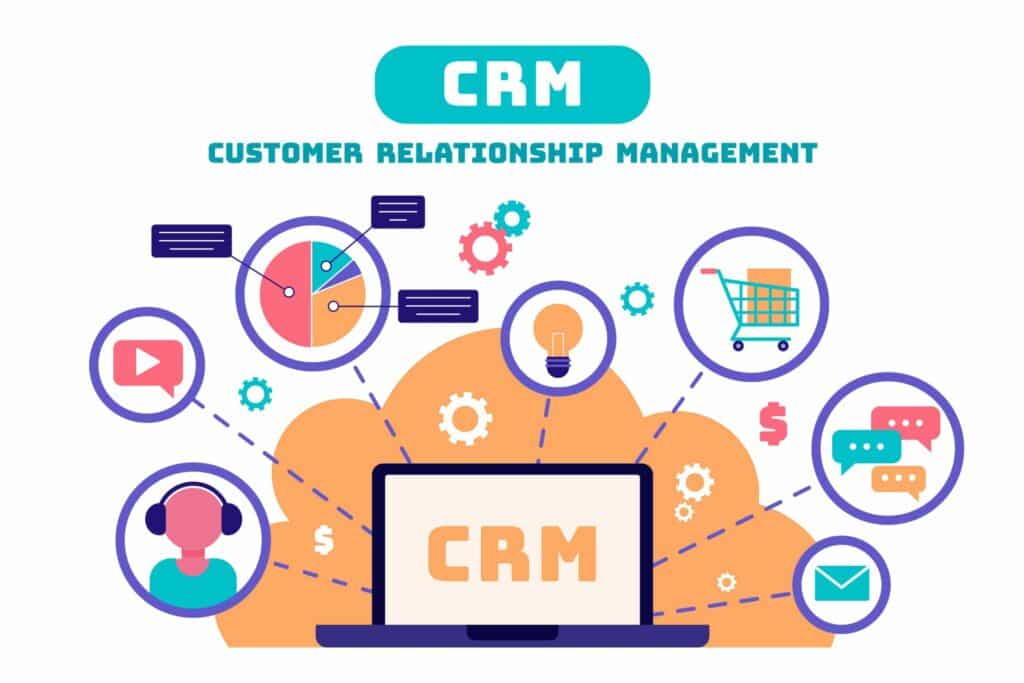Driving Business Success with Customer Relationship Management Strategy