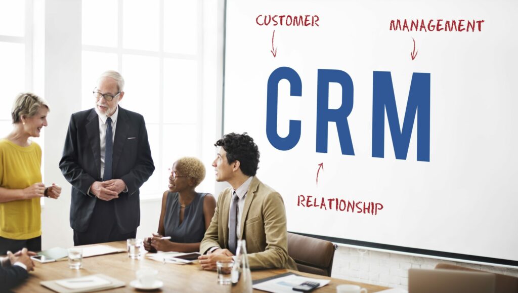 Enhancing Efficiency and Client Satisfaction in a Media Agency through CRM