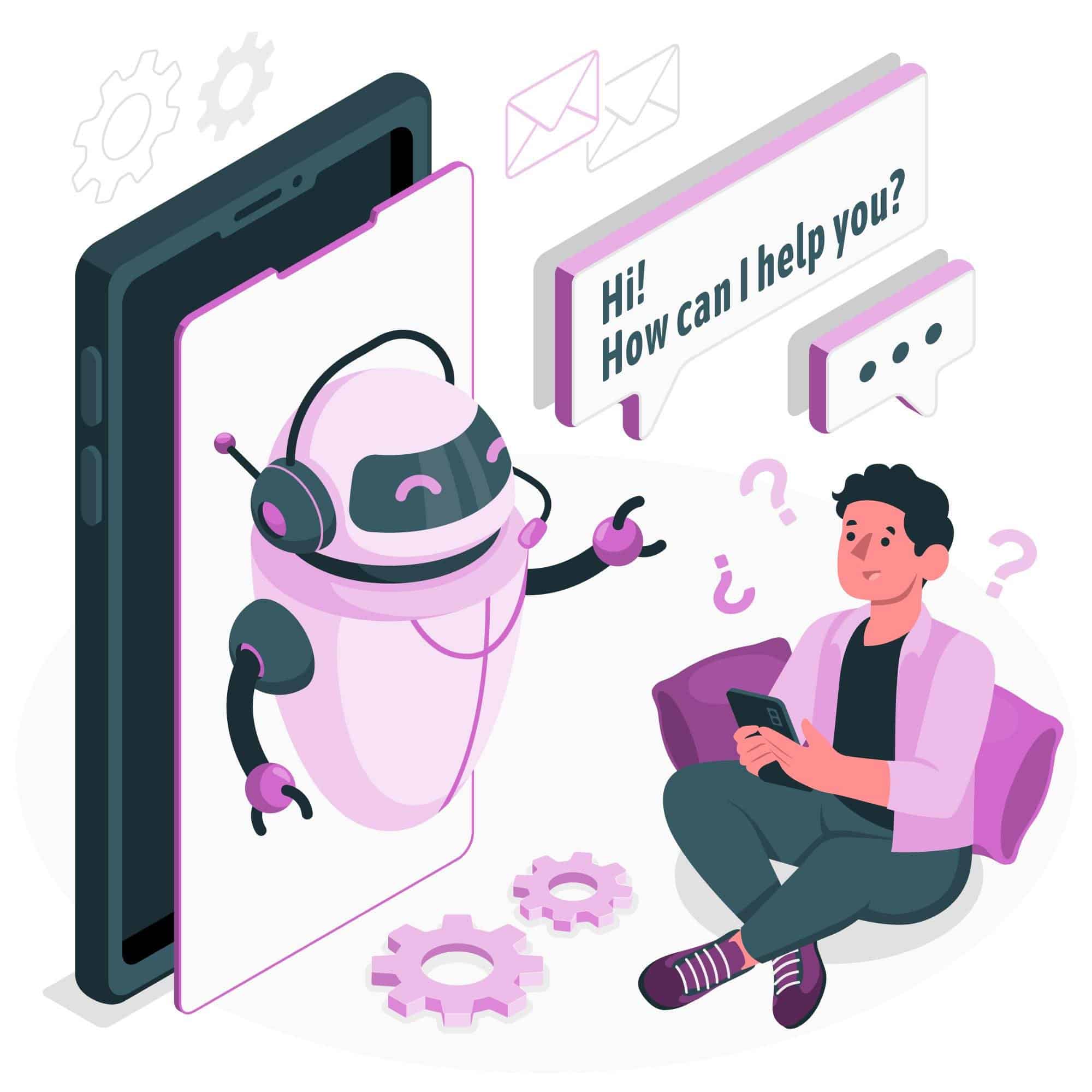 How Chatbot Digital Marketing Can Boost Your Business