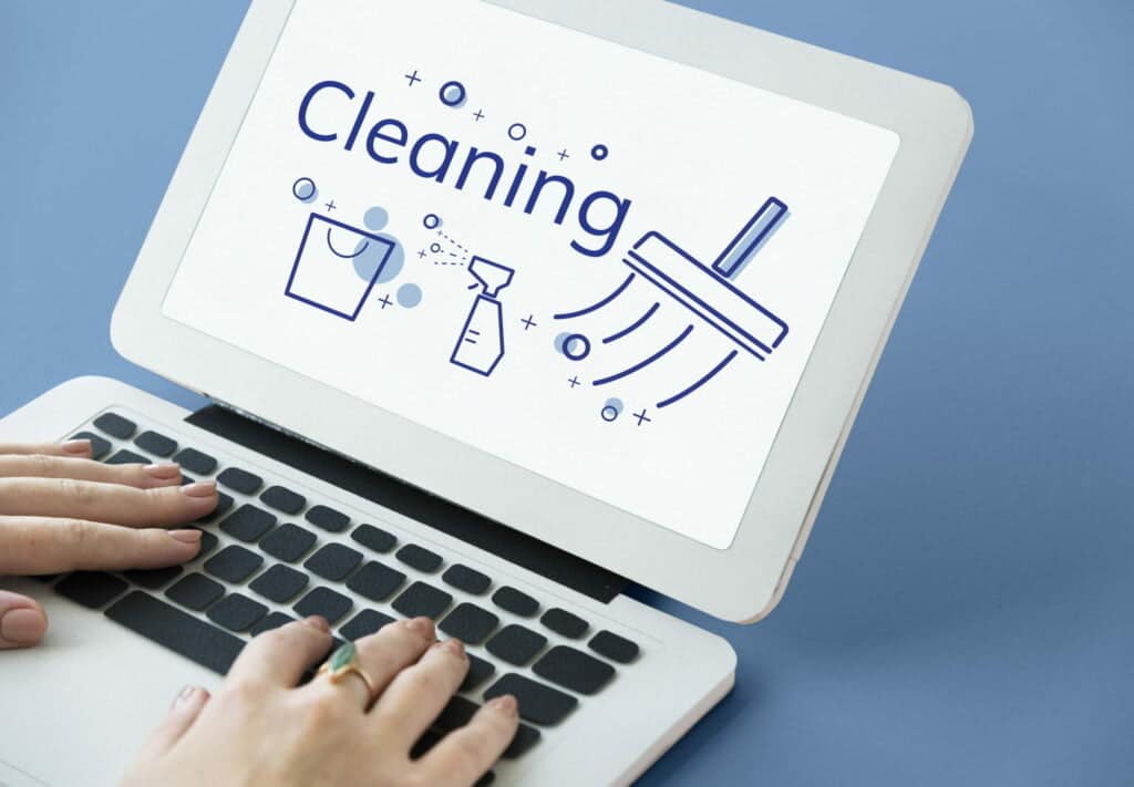 Internet Reputation Cleaner How to Clean Up Your Online Image and Protect Your Reputation