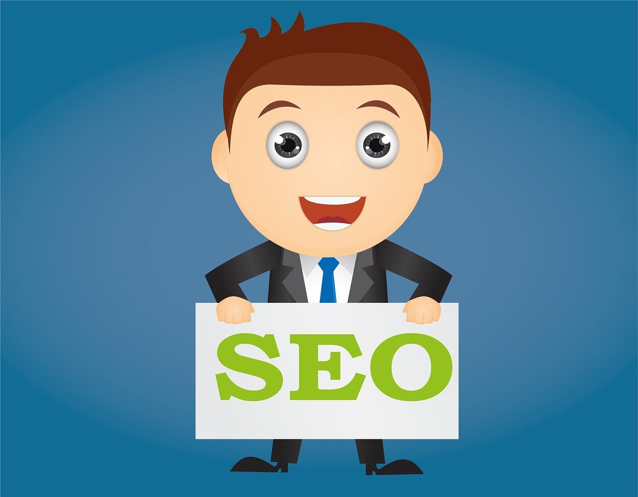 Local SEO Powering Your Business for Success