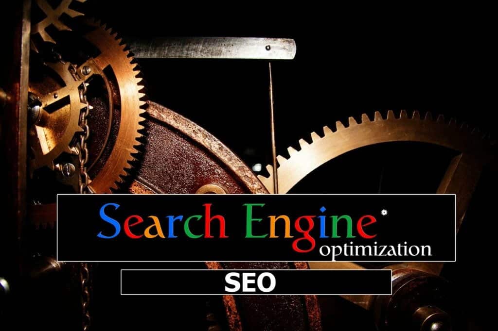 Mastering Search Engine Optimization A Comprehensive Guide to Optimize Your Website for Better Rankings