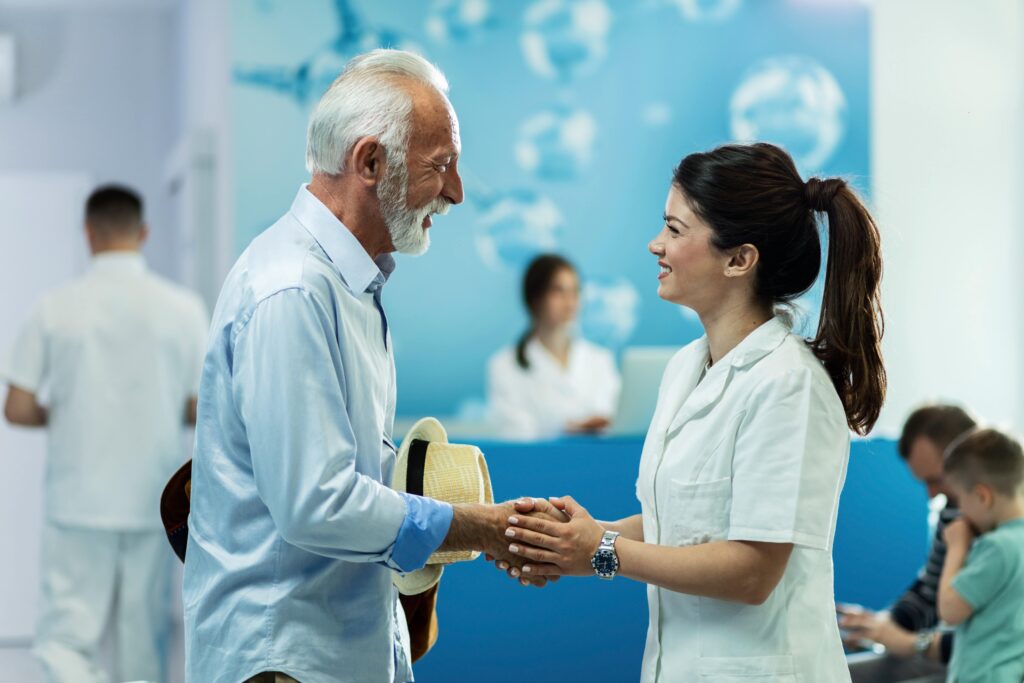 Mastering the Art of Patient Acquisition Strategies for Healthcare Providers
