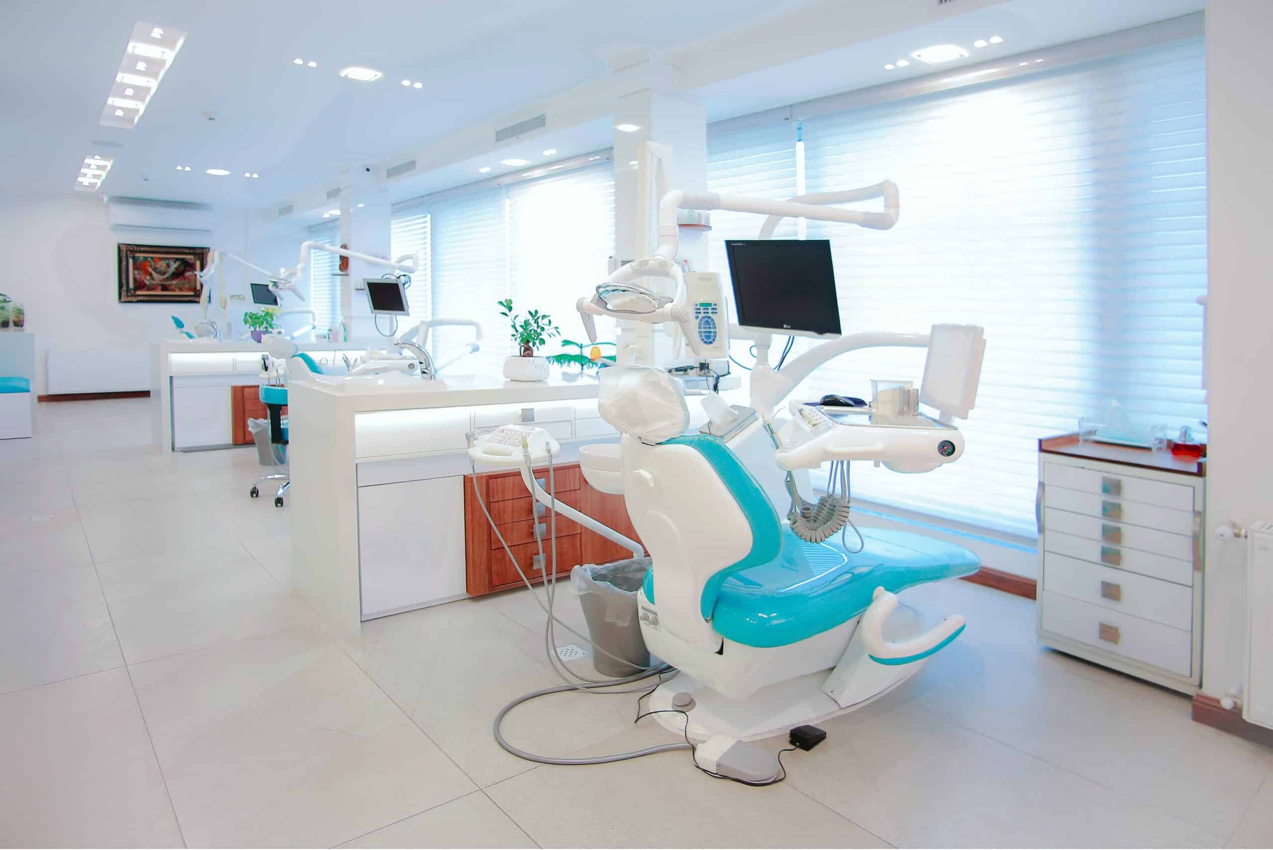 Maximizing Success in Dental Clinic Digital Marketing