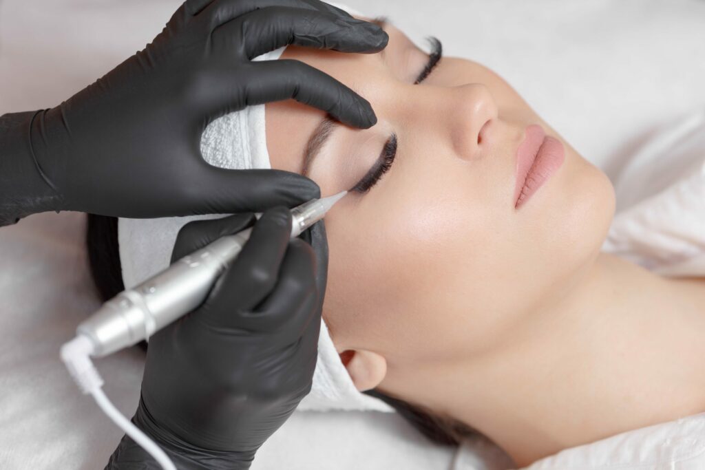 May Aesthetics Boutique: Offering Premier Beauty Treatments