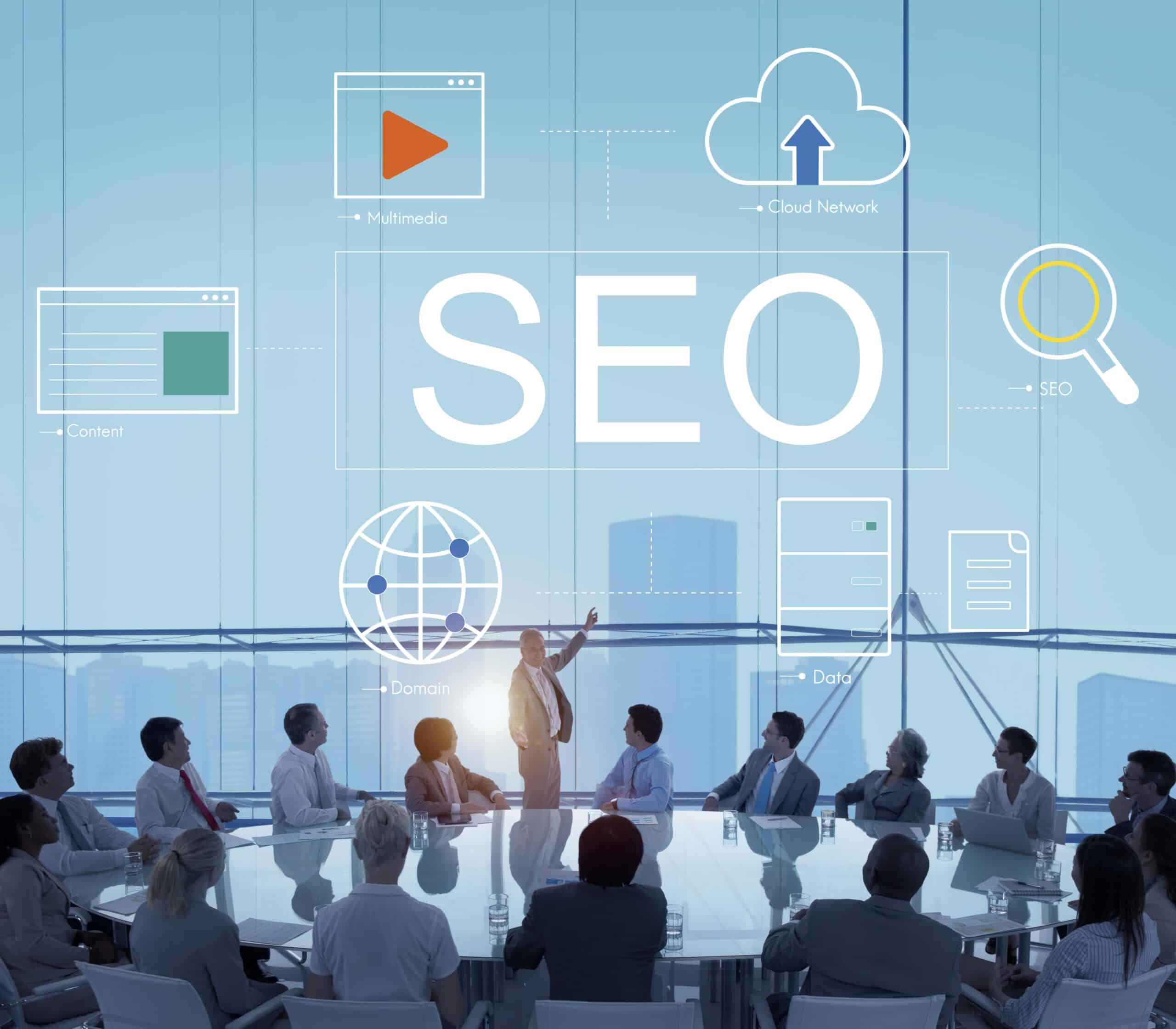 SEO Watcher How to Save an Eye on Your Website's SEO Performance