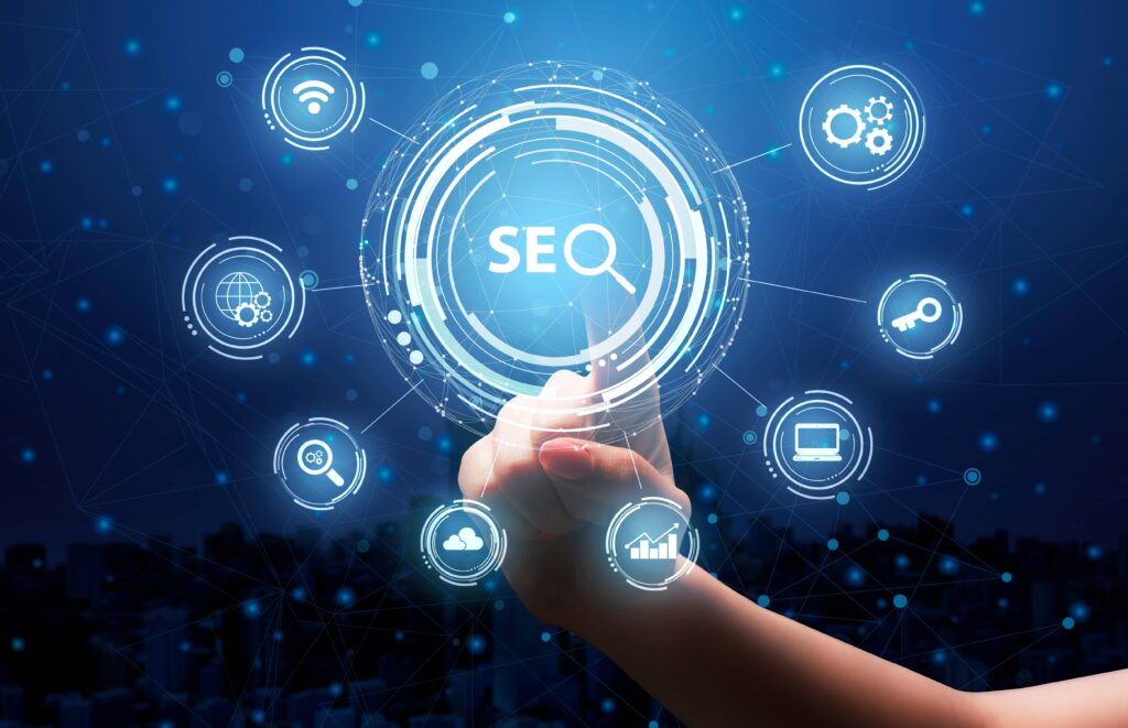 Future Of SEO: Anticipating Trends And Preparing For Change