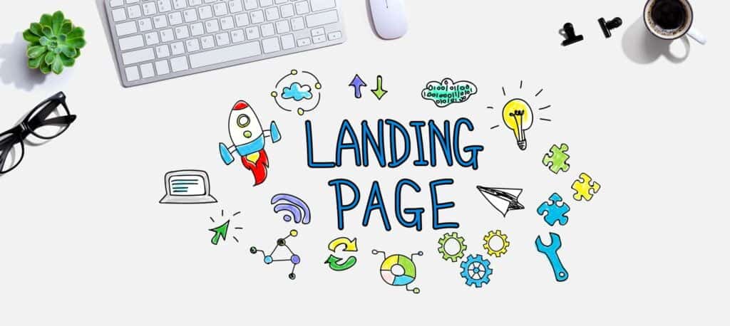 The importance of landing page optimization for medical aesthetic practices