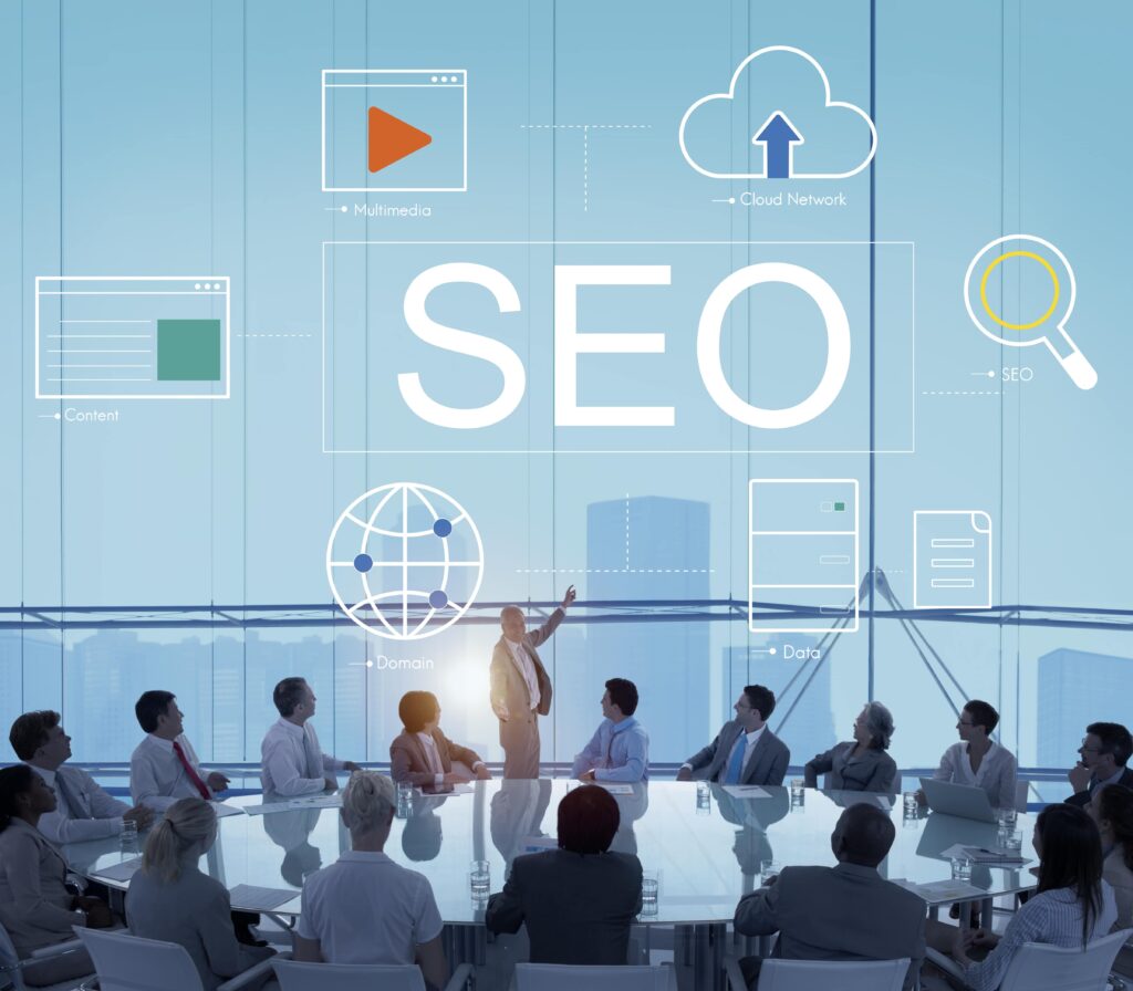 Top Local SEO Companies Boost Your Online Presence with Expert SEO Services