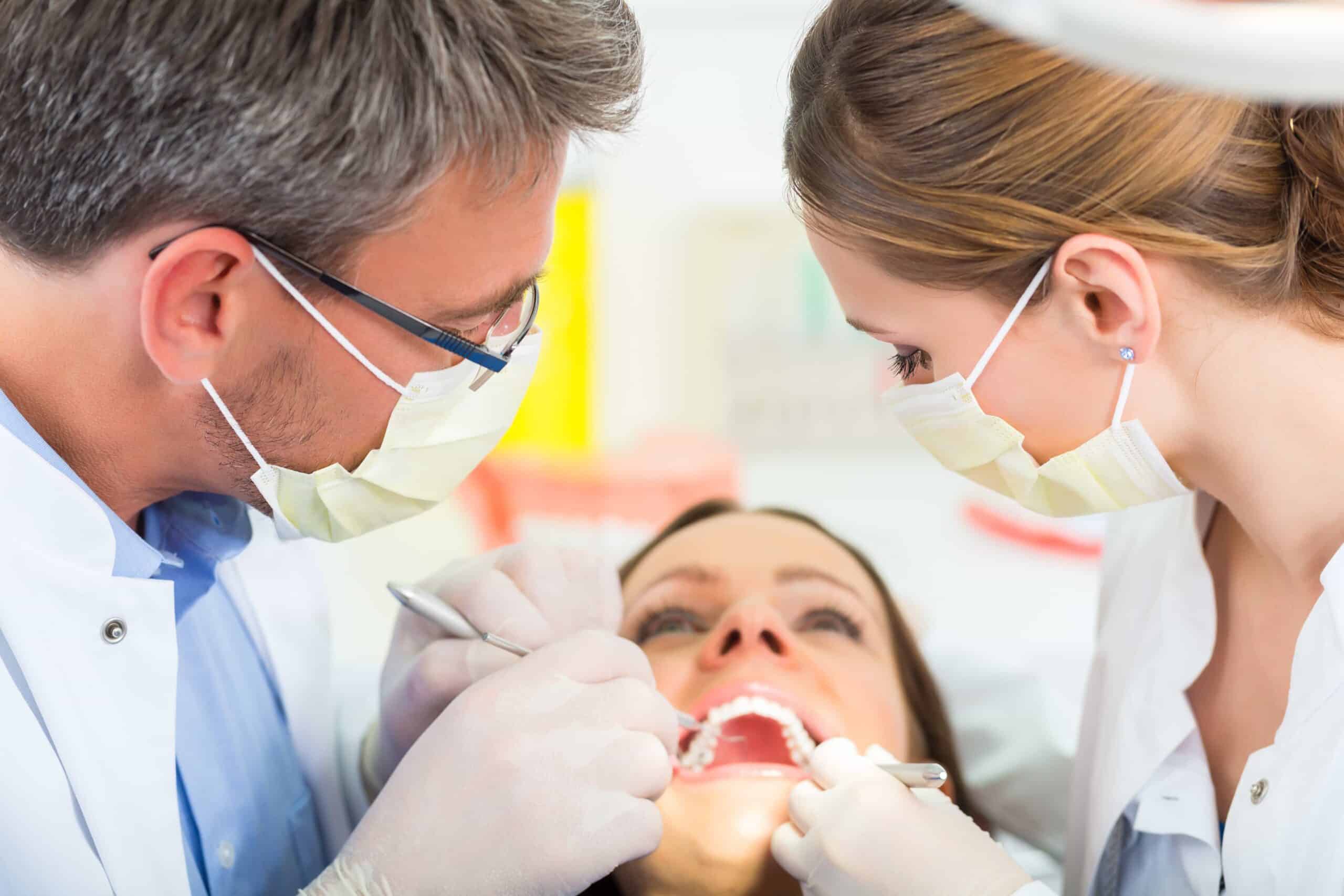 Ultimate Guide to Dental Marketing Companies