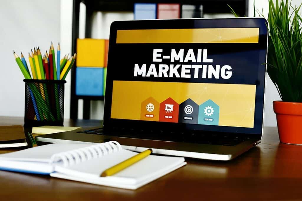 Unleashing the Power of Email Marketing Expert Strategies for Unrivaled Email Campaigns