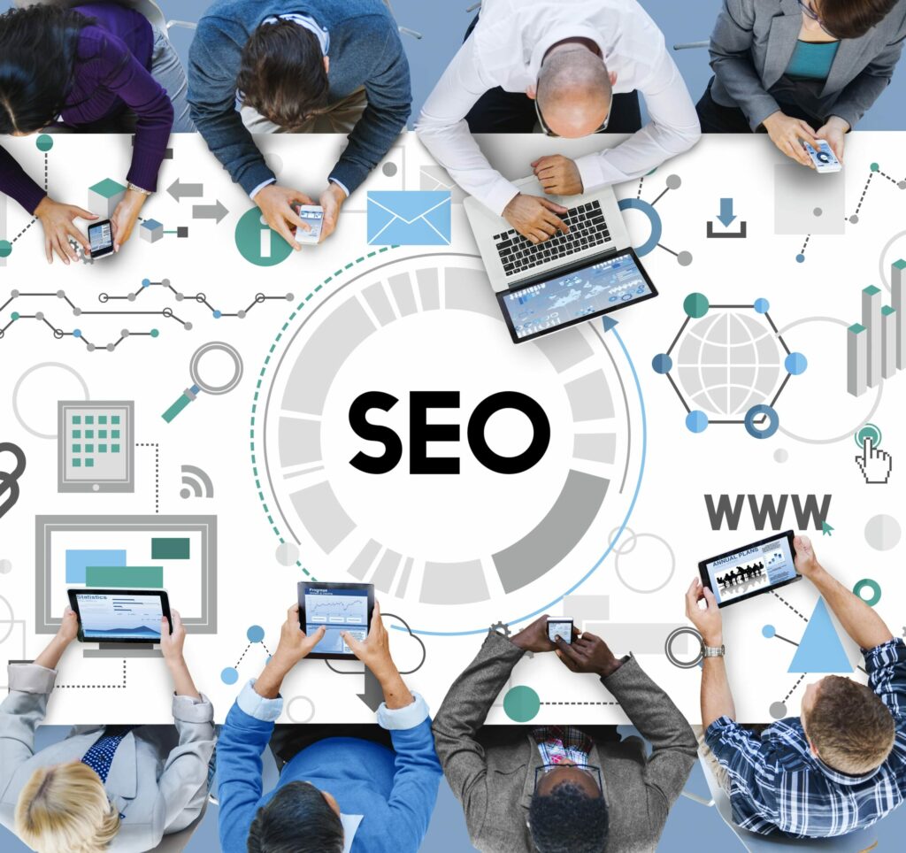 Unleashing the Power of Search Engine Optimization Services for Online Success