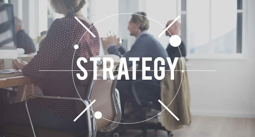 Unlocking Growth The Benefits of Strategic Partnerships
