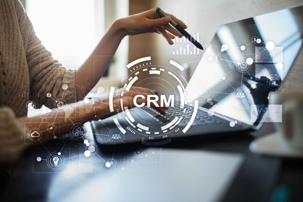 Unlocking Success How CRM Enhances Digital Marketing Strategies
