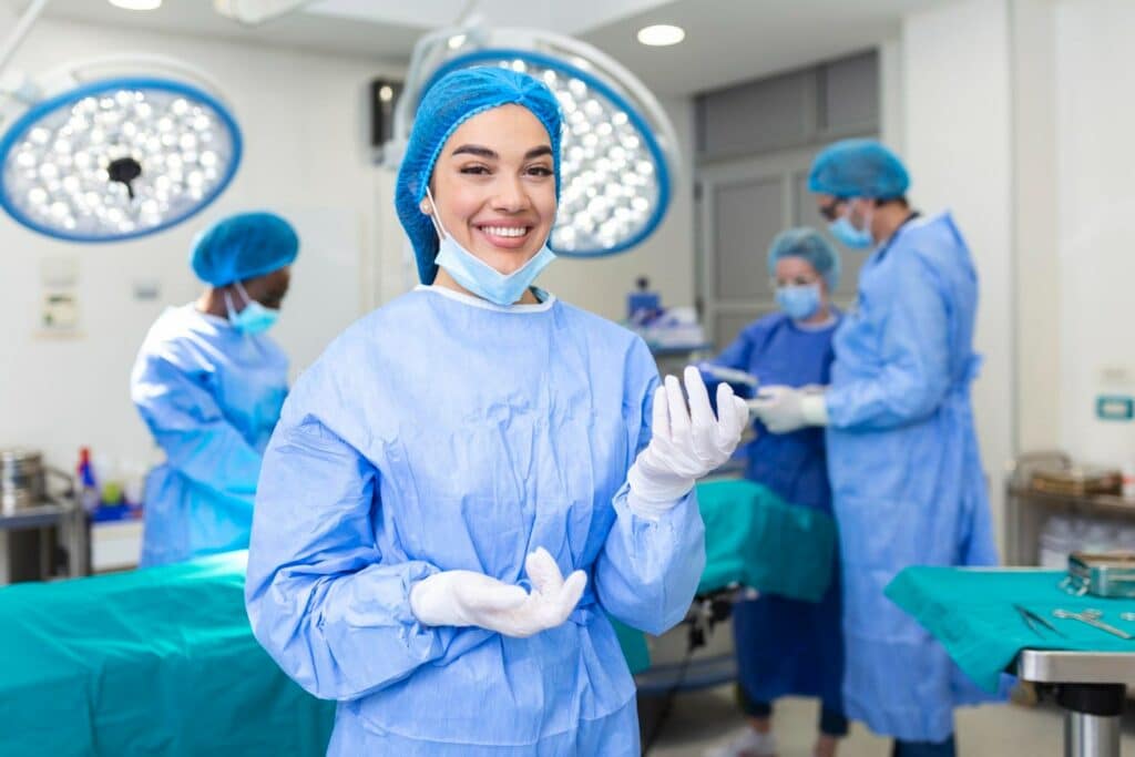 Plastic Surgeon Reputation Management Strategies for Maintaining a Positive Online Presence