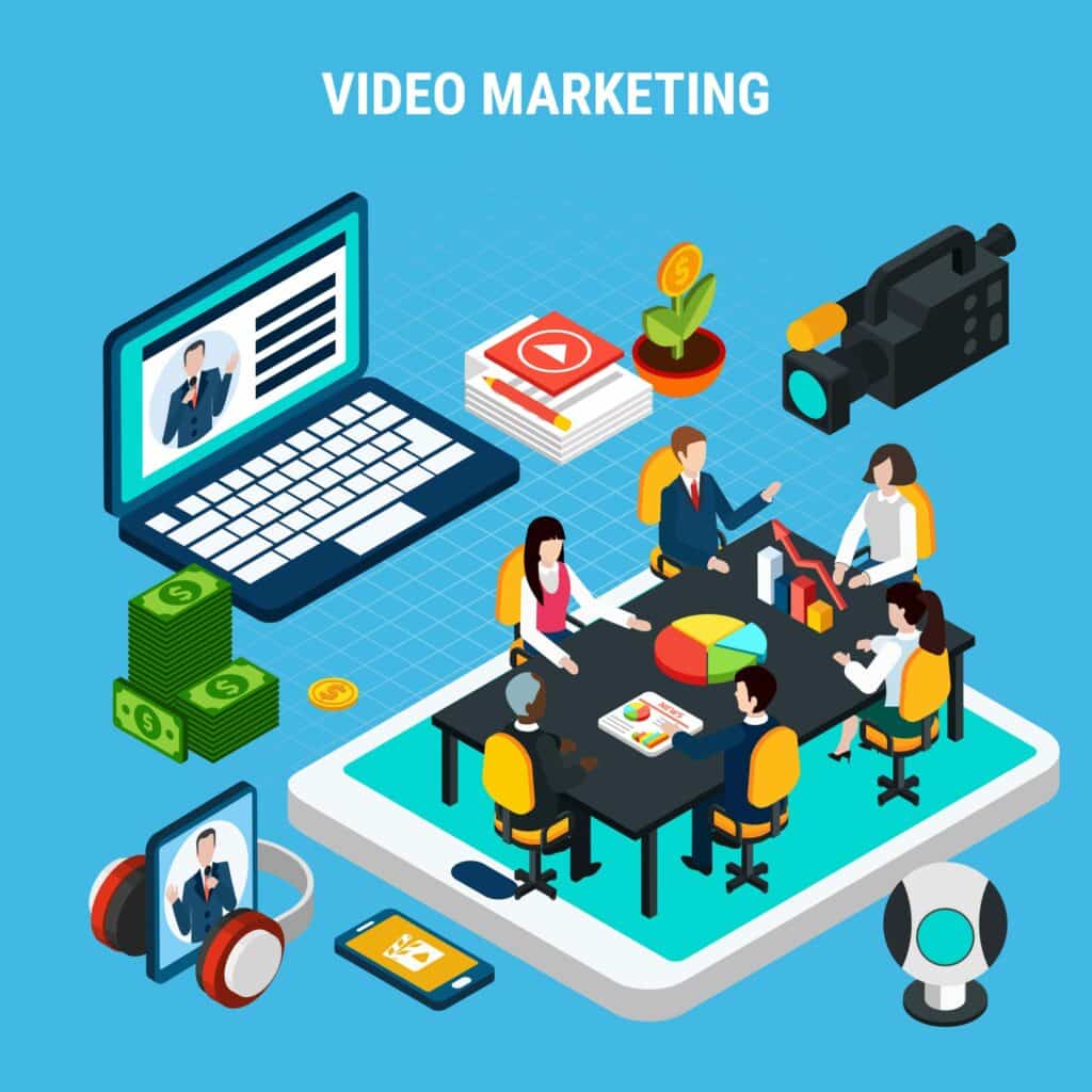 Unlocking Success Harnessing the Power of Video Marketing in Your Strategy